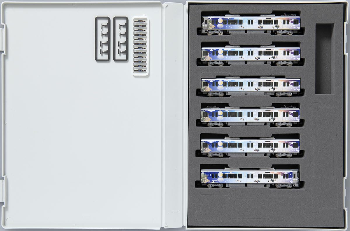 Amazon.co.jp: トミーテック (TOMYTEC) TOMIX Nゲージ 特別企画品 JR